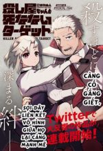 Nàng Loli Sát Thủ Và Ông Chú Bất Tử!