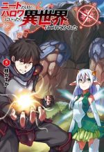 Neet Dakedo Hello Work Ni Ittara Isekai Ni Tsuretekareta