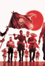 New Suicide Squad | Tân Biệt Đội Cảm Tử