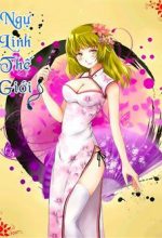 Ngự Linh Thế Giới