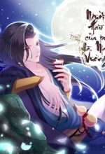 Người Hầu của ta là Ma Vương