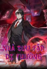 Nhà Sưu Tập Dị Thường