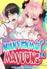 Nhân Viên Mới Là Ma Vương