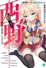 Nishino - Gakunai Caste Saikai ni shite Inou Sekai Saikyou no Shounen