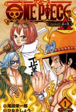 One Piece Hành Trình Của Ace