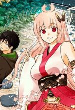 Ore No Ie Ga Maryoku Spot Datta Ken Sundeiru Dake De Sekai Saikyou