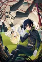 Owari No Seraph