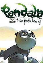 Pandala - Gấu trúc phiêu lưu ký