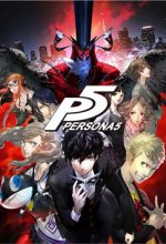 Persona 5