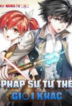 Pháp sư từ thế giới khác