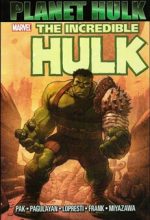 Planet Hulk