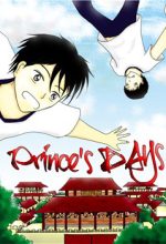 Prince's DAYs