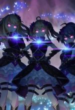 Project Tokyo Dolls