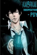 Psycho-Pass