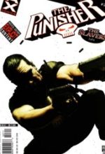 Punisher The Slavers