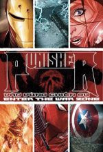 Punisher: Vào Vùng Chiến Sự | Enter The War Zone