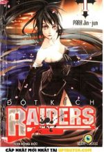 Raiders