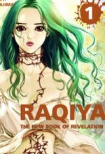 Raqiya