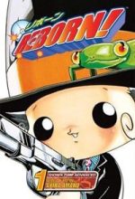 Reborn: Người đào tạo sát thủ