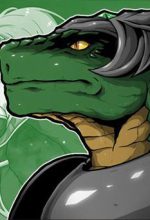 Renekton And Summoner
