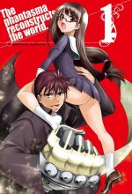 Saisei no Phantasma