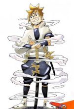 Samurai 8: Hành trình của Hachimaru