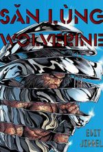 Săn Lùng Wolverine [Arc]