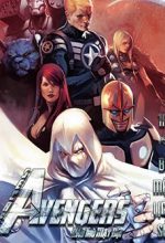 Secret Avengers 2010 | Báo Thù Mật Đội 2010