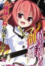 Seirei Tsukai no Kenbu