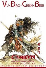 Shaman Warrior | Vu Đạo Chiến Binh