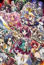 Shin koihime musou