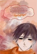 Shinomiya-Kun No Sekai Ga Owatte Mo