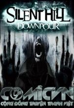 Silent Hill Downpour: Anne's Story | Đồi Câm Lặng - Mưa Rào: Câu Chuyện Của Anne