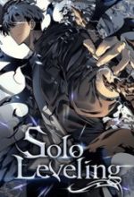 Solo Leveling SS3