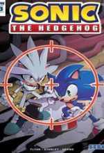 Sonic the Hedgehog