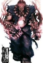 Street Fighter Origins: Akuma | Cội Nguồn Street Fighter: Akuma