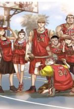 Streetball in the hood