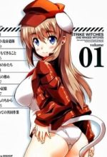 Strike Witches Katayoku no Majotachi