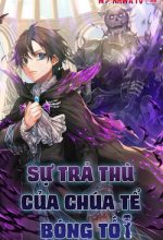 Sự trả thù của chúa tể bóng tối