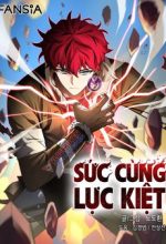 Sức Cùng Lực Kiệt
