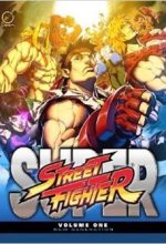 Super Street Fighter