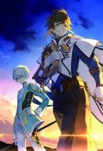 Tales of Zestiria Comic
