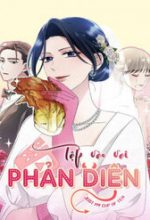 Tập Vào Vai Phản Diện