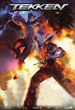 Tekken - Thiết Quyền
