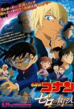 Thám Tử Lừng Danh Conan - Kẻ Hành Pháp Zero
