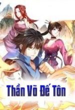 Thần Võ Đế Tôn