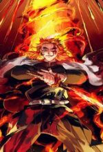 Thanh Gươm Diệt Quỷ - Rengoku Kyoujurou Gaiden