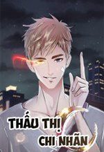 Thấu thị chi nhãn