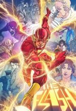 The Flash (2016)
