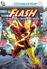 The Flash - The Dastardly Death of the Rogues